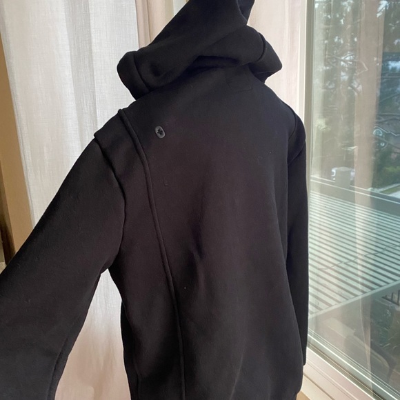 Figs zip up Hoodie - Picture 5 of 6